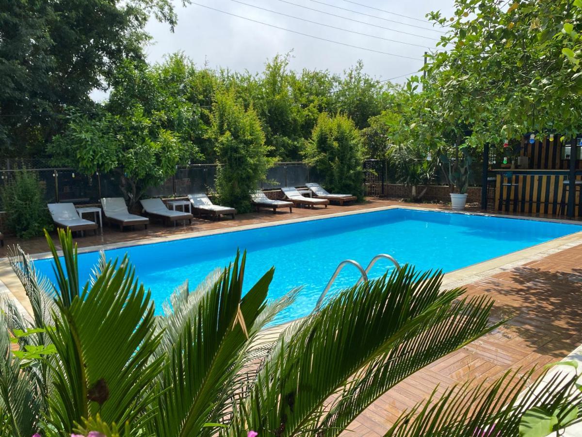 Gizli Koy Hotel Κεμέρ Εξωτερικό φωτογραφία