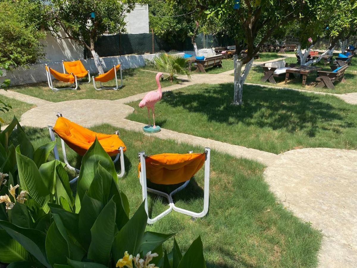 Gizli Koy Hotel Κεμέρ Εξωτερικό φωτογραφία