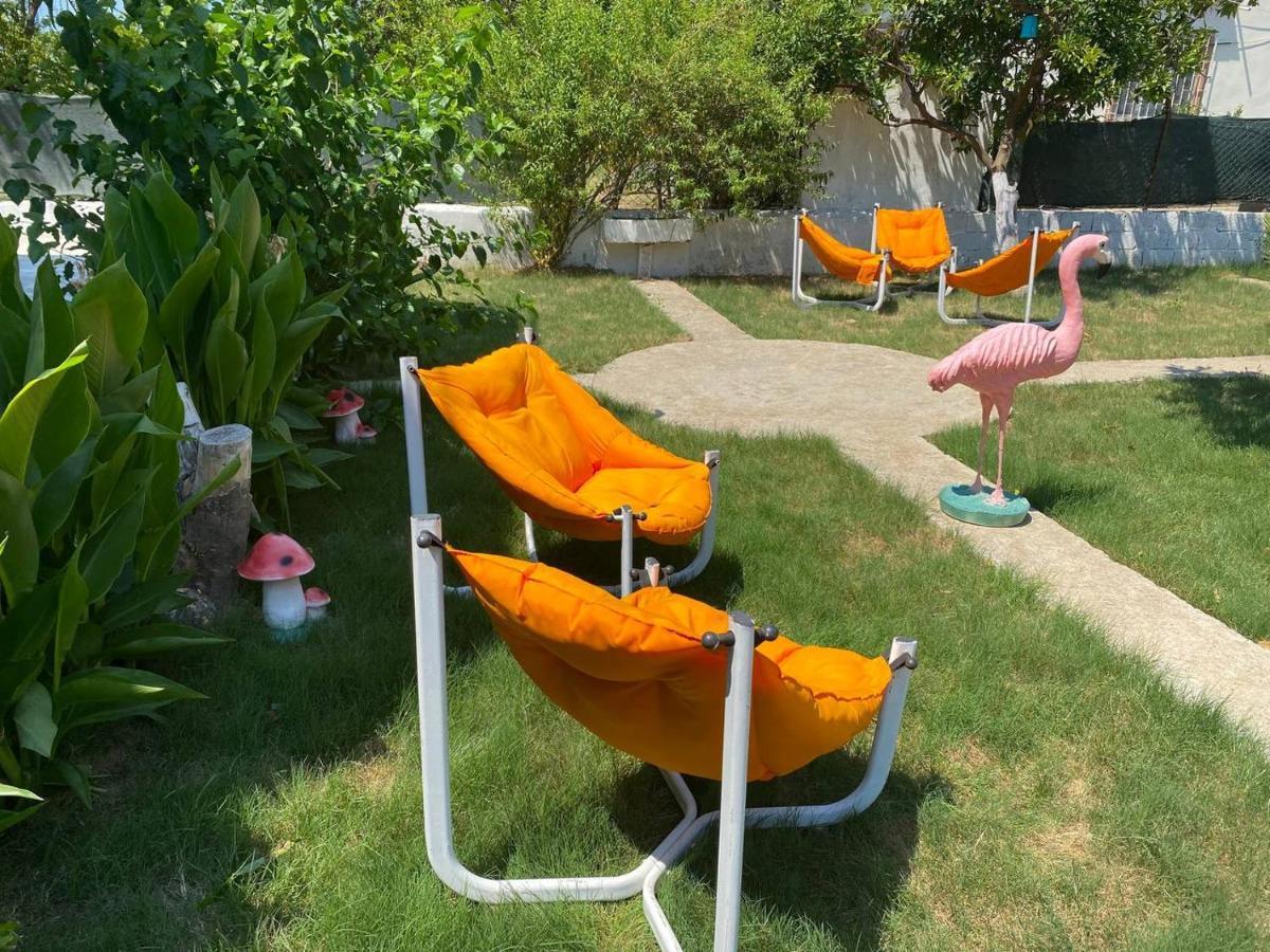 Gizli Koy Hotel Κεμέρ Εξωτερικό φωτογραφία