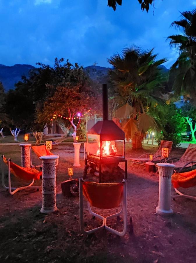 Gizli Koy Hotel Κεμέρ Εξωτερικό φωτογραφία