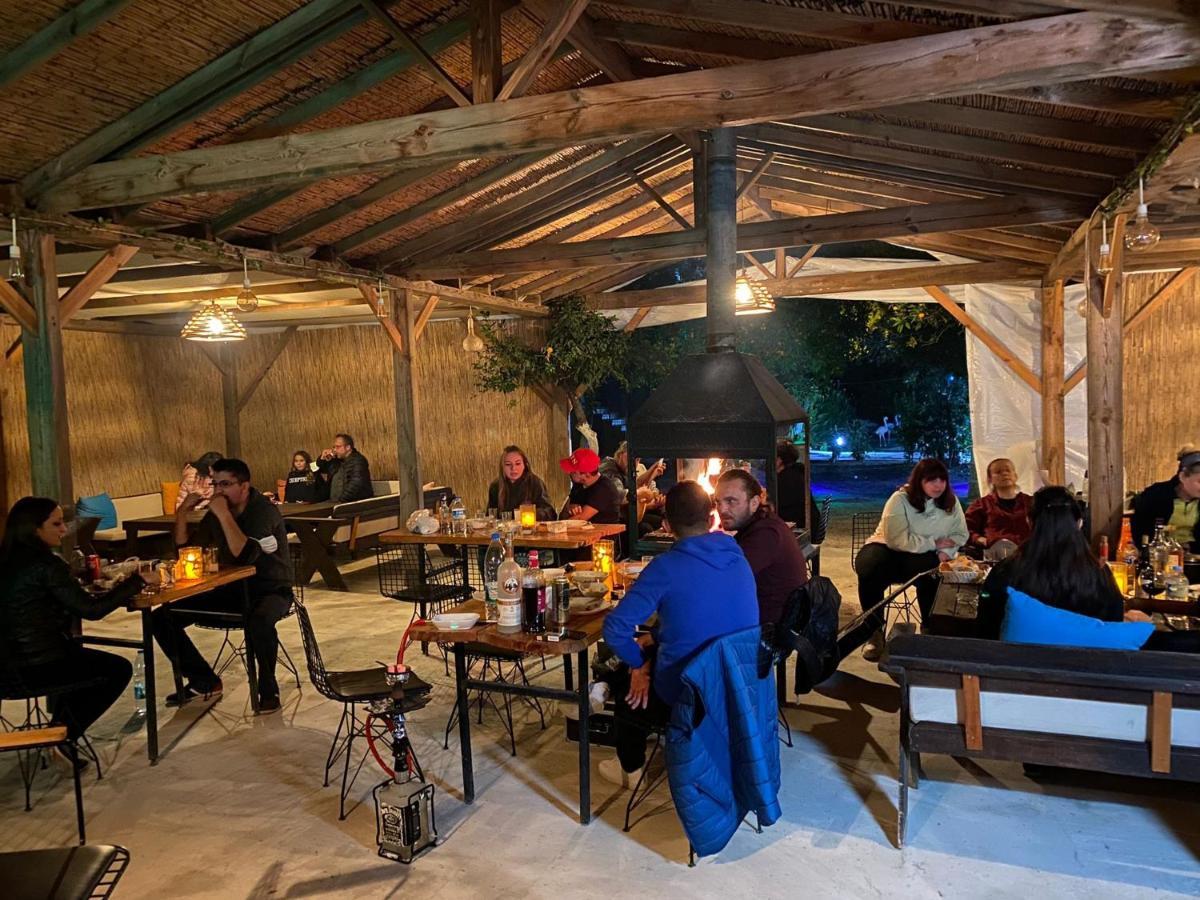 Gizli Koy Hotel Κεμέρ Εξωτερικό φωτογραφία
