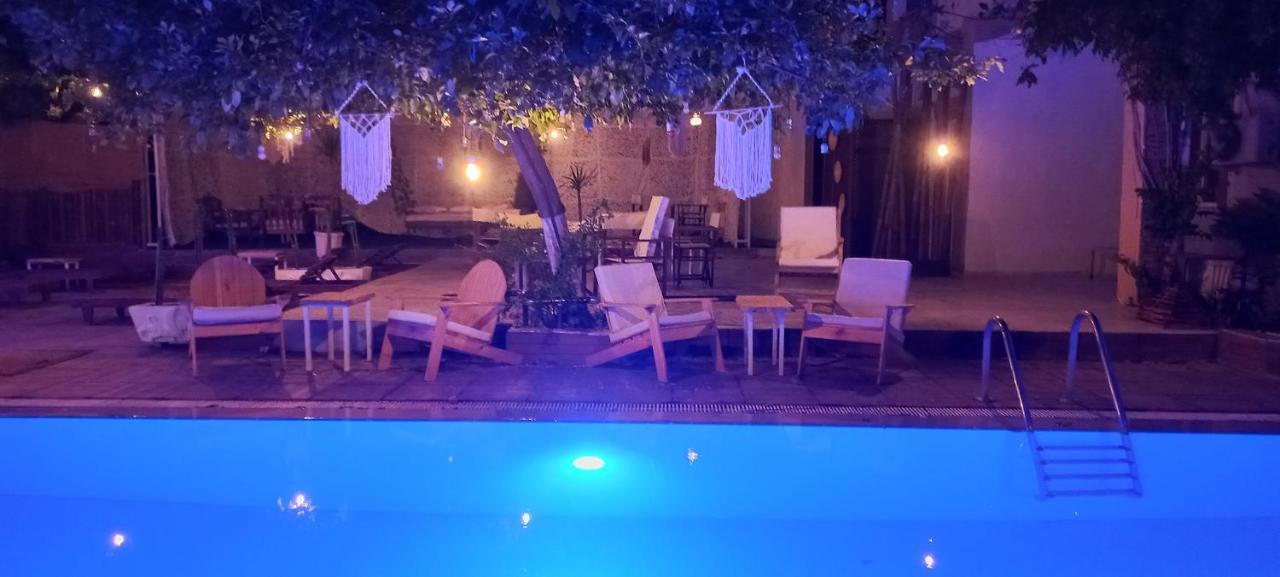 Gizli Koy Hotel Κεμέρ Εξωτερικό φωτογραφία