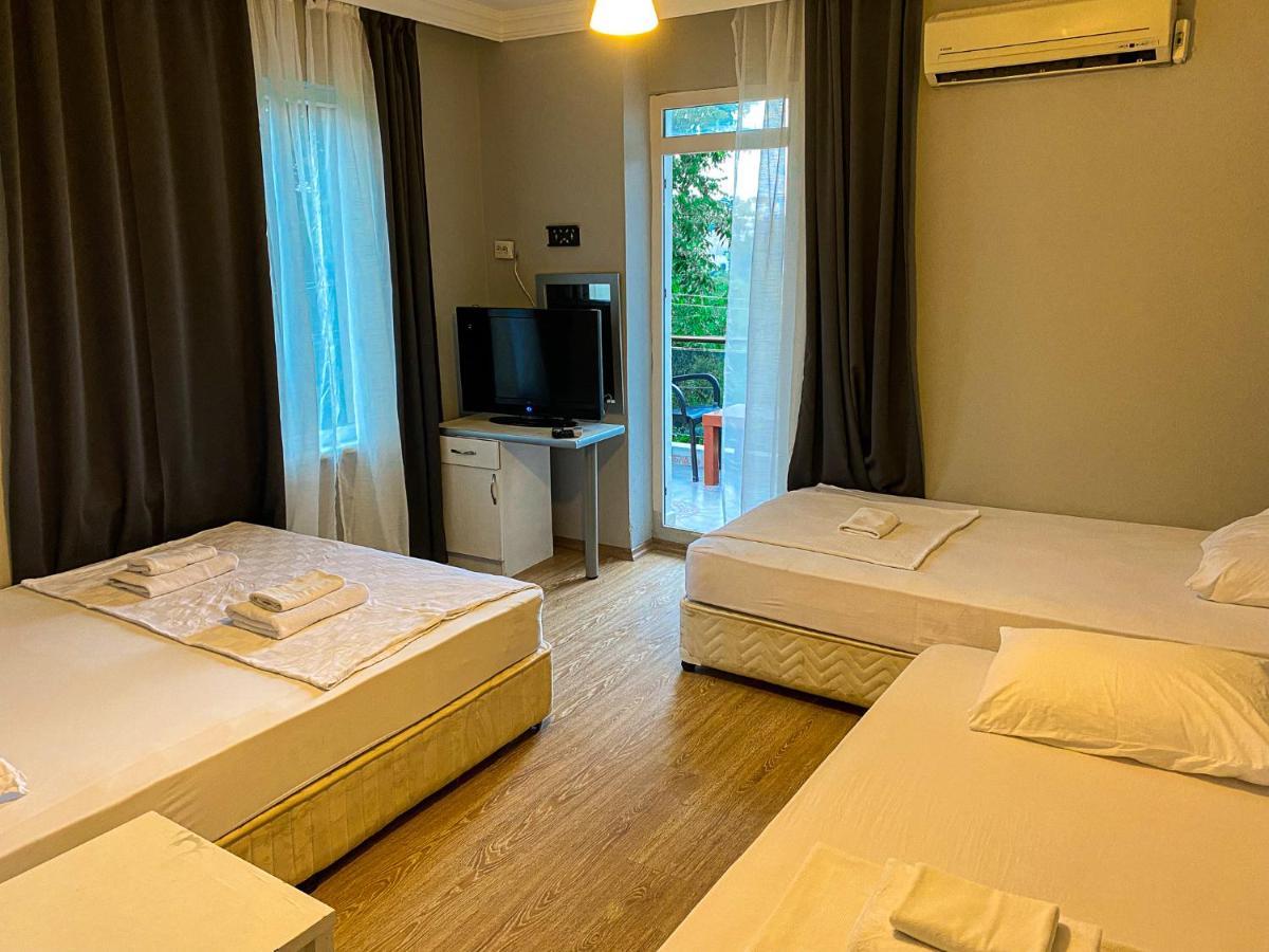 Gizli Koy Hotel Κεμέρ Εξωτερικό φωτογραφία